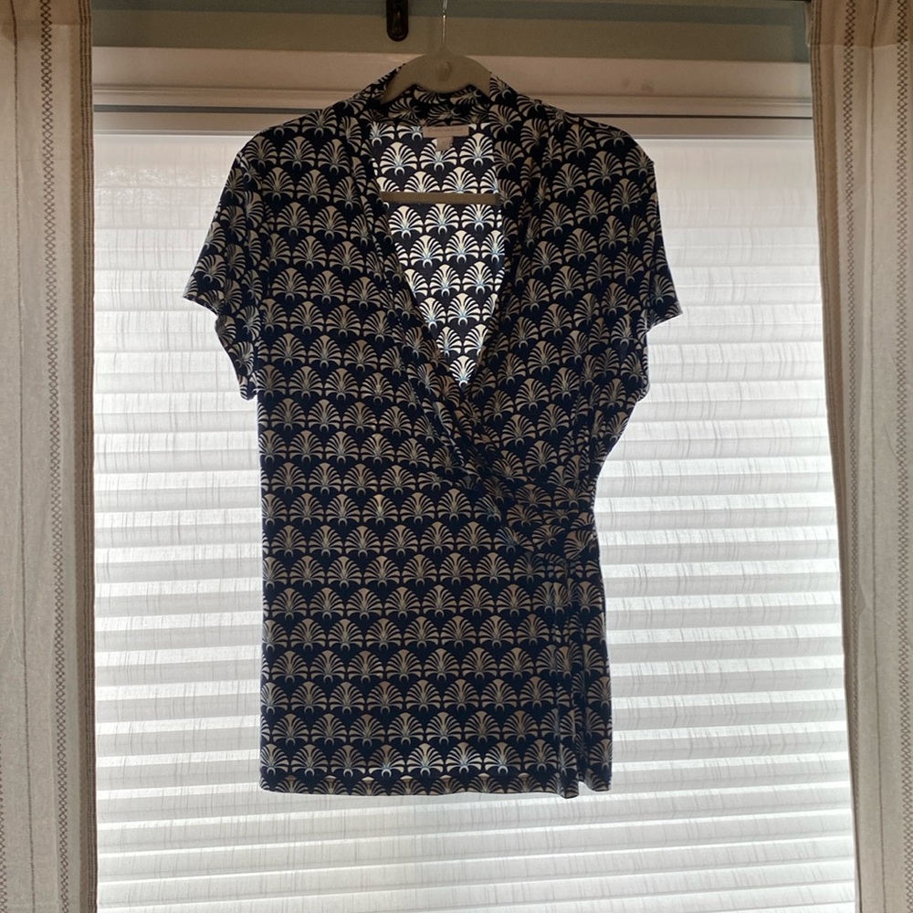 Never worn blouse